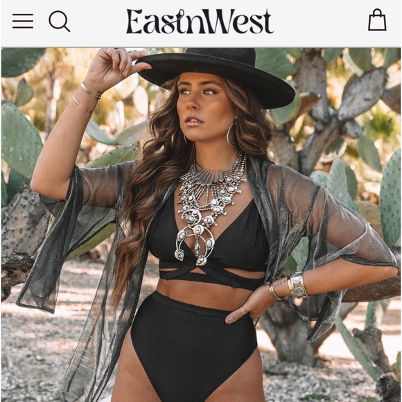 Fox Skirt Size 2 (M-L), Fox Bra Size L : (D+ CUP) 30"- 38” & Fox Bottoms Size M - Picture 5 of 7